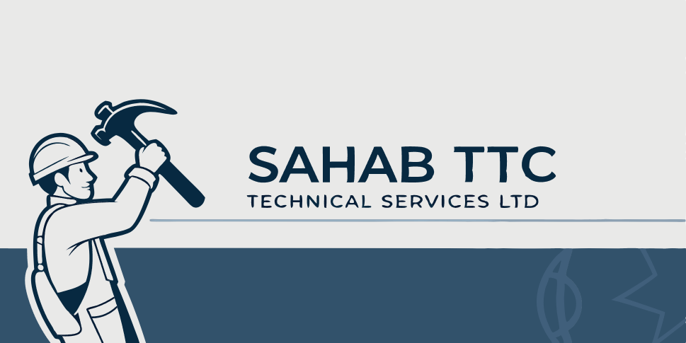 Sahab TTC Technical Services LTD